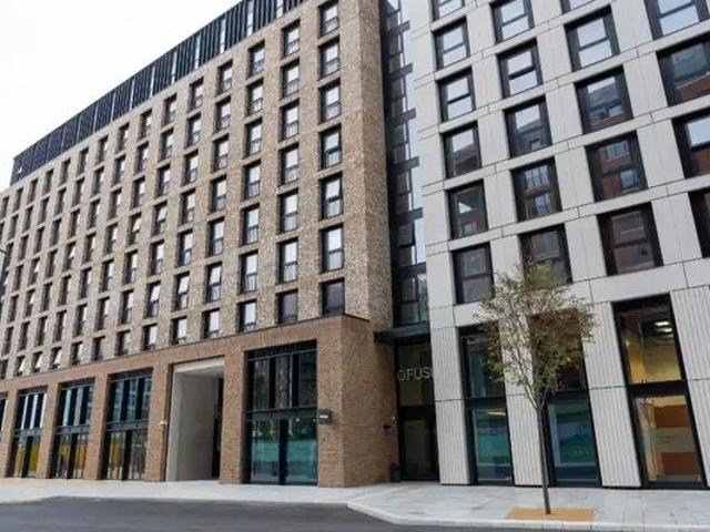 Studio for rent in London Borough of Barnet, Greater London
