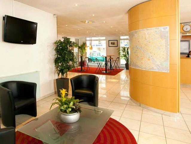 Appartement location à Nanterre, Courbevoie