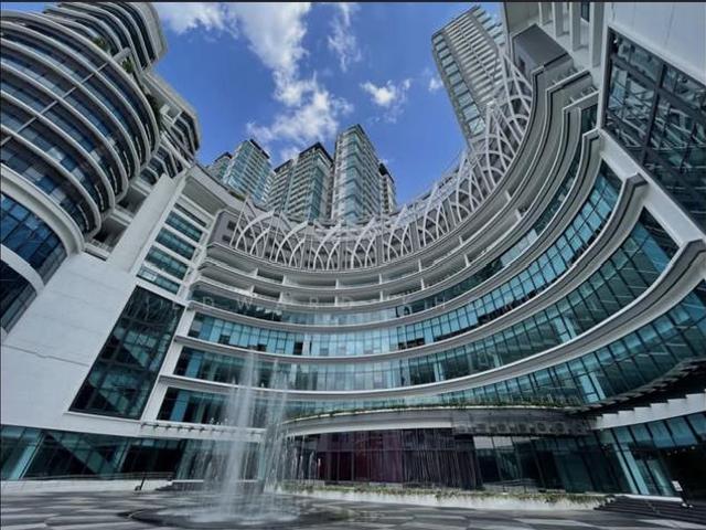 Apartment for sale in Petaling, Damansara Damai