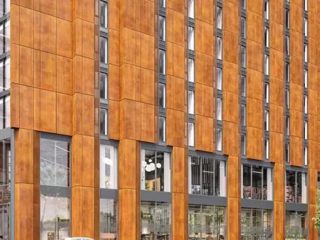 Studio for rent in City Centre, Georgia