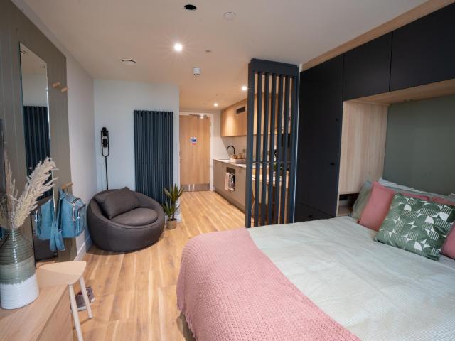 Room for rent in Brent Cross, Greater London