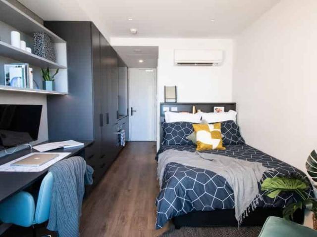 Room for rent in Camerons Creek, Victoria