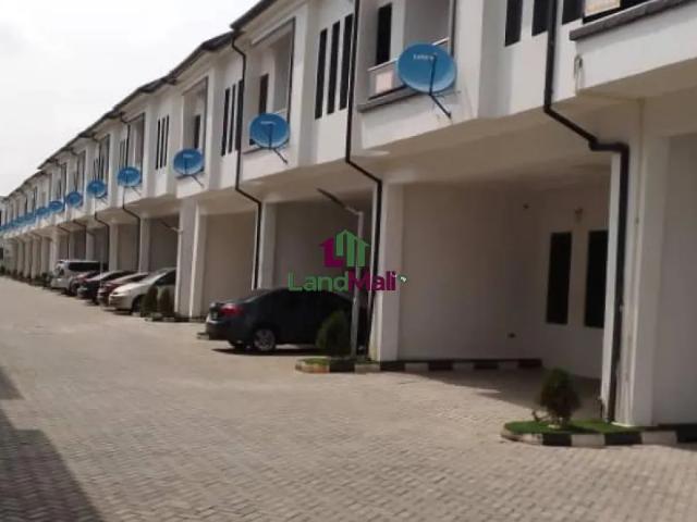 Property for sale in Eti Osa, Abuja