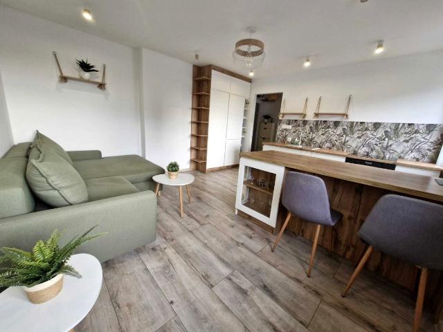 Mieszkanie do wynajęcia w Gliwice, Śląskie