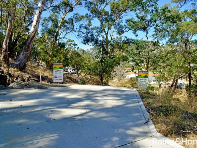 Land for sale in Lenah Valley