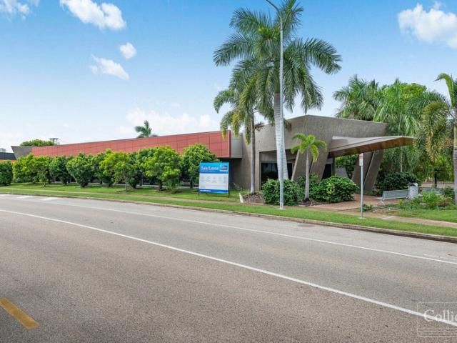 Office for rent in Townsville, Queensland