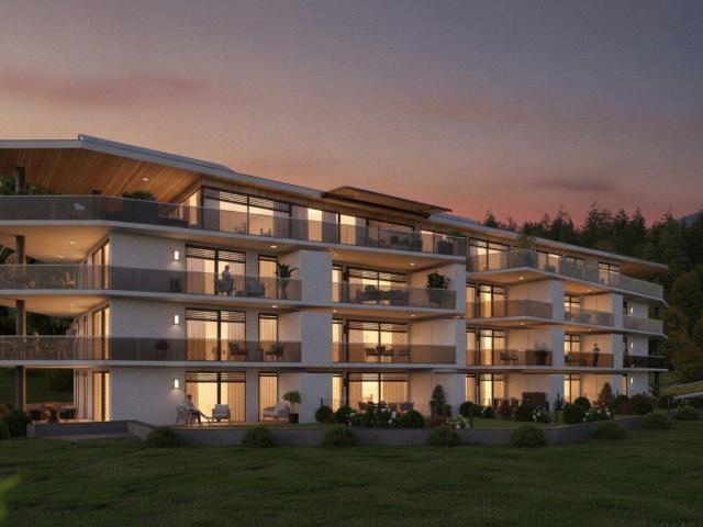 Apartment kaufen in Ebbs, Tirol