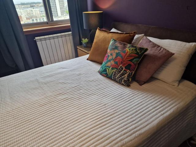 Apartamento alugar em Fonte Nova, Aveiro