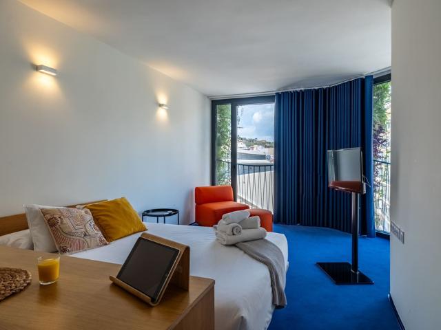 Apartamento en alquiler en Centro, Alicante