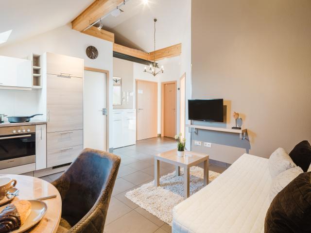 Apartment mieten in Bensheim, Hessen