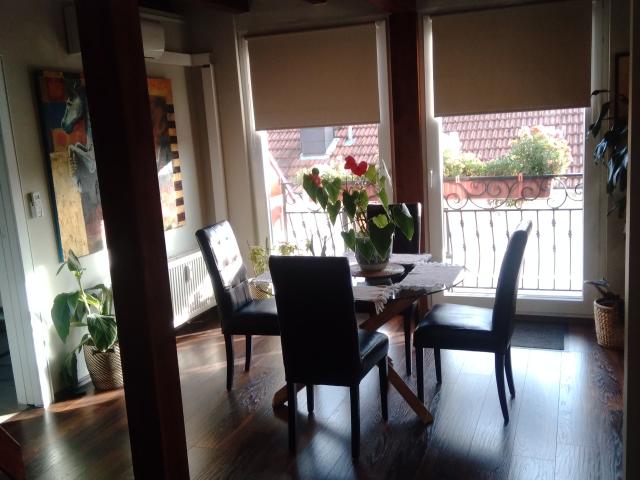 Apartment mieten in Lindenfeld, Hessen