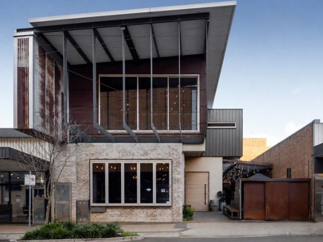 Office for rent in Toowoomba, Queensland