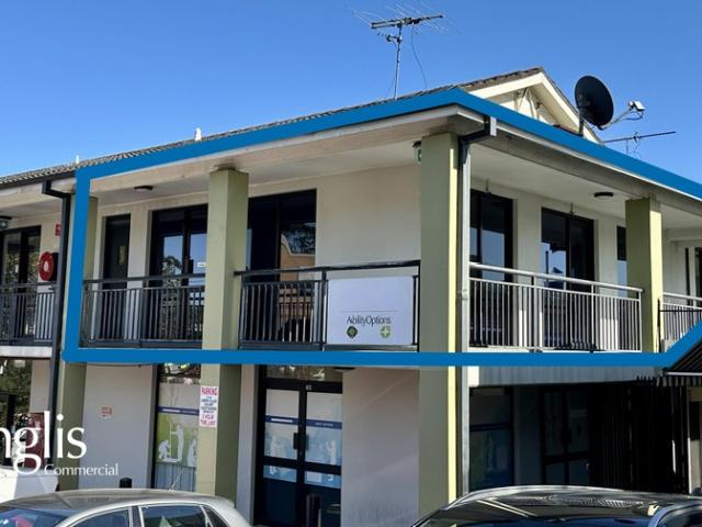 Office for rent in Sydney, New South Wales