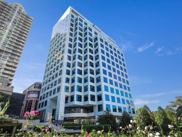 Office for rent in Chatswood