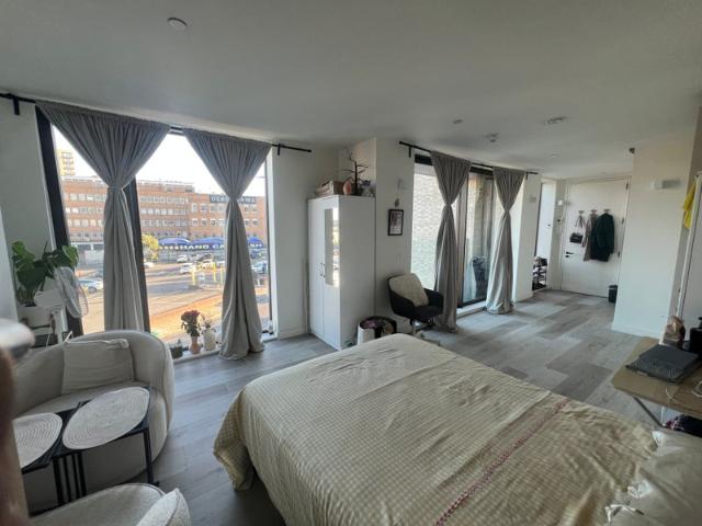 Studio for rent in Greenhill, Greater London