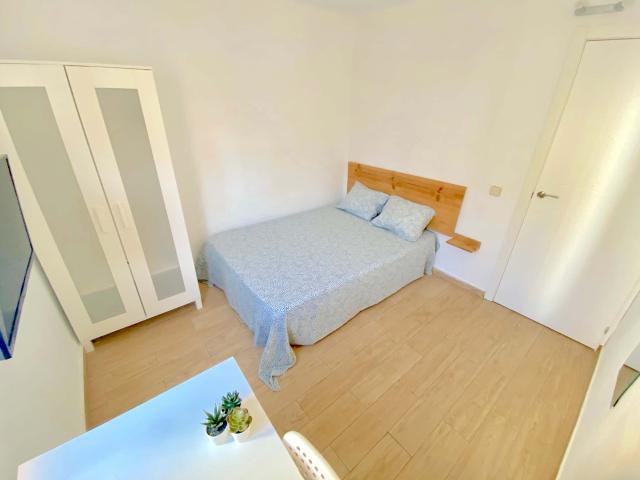 Habitación en alquiler en Distrito Macarena, Sevilla
