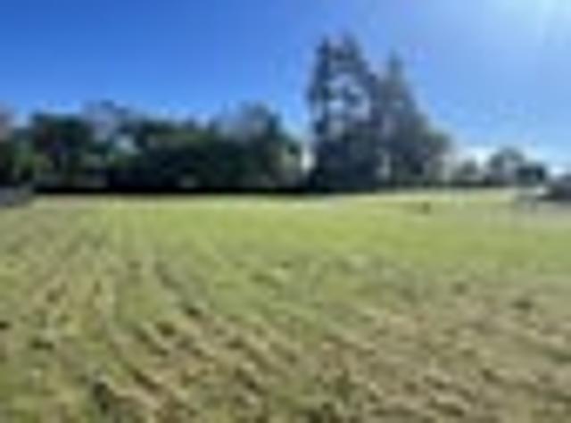 Land for sale in Geraldine, Timaru District