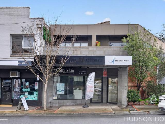 Retail for rent in Camerons Creek, Victoria