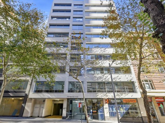 Office for sale in Sydney, New South Wales