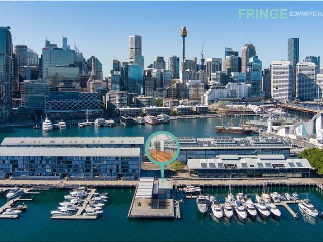 Office for rent in Sydney, New South Wales