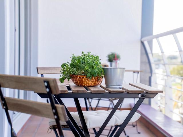 Apartamento alugar em Fonte Nova, Aveiro