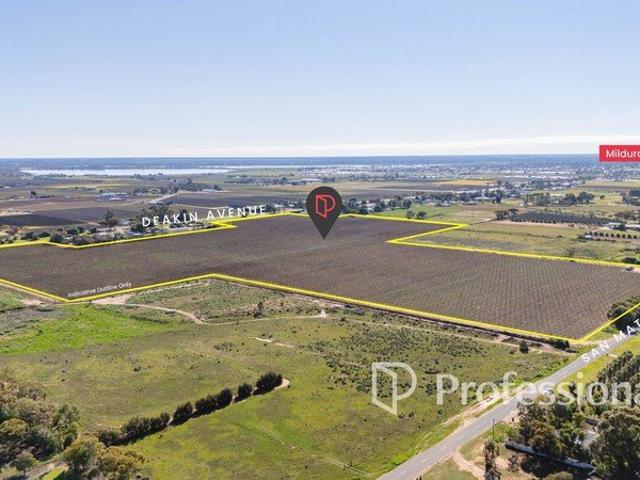 Cottage for sale in Mildura, Victoria