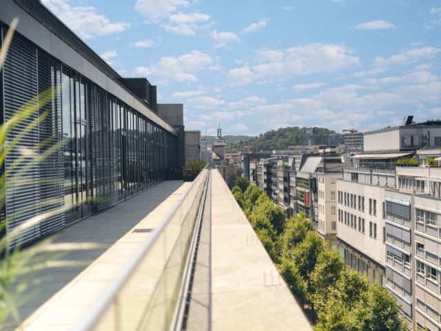Büro mieten in Stuttgart, Baden-Württemberg