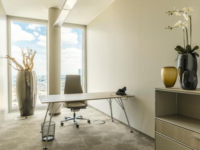 Büro mieten in Innenstadt 1, Frankfurt am Main