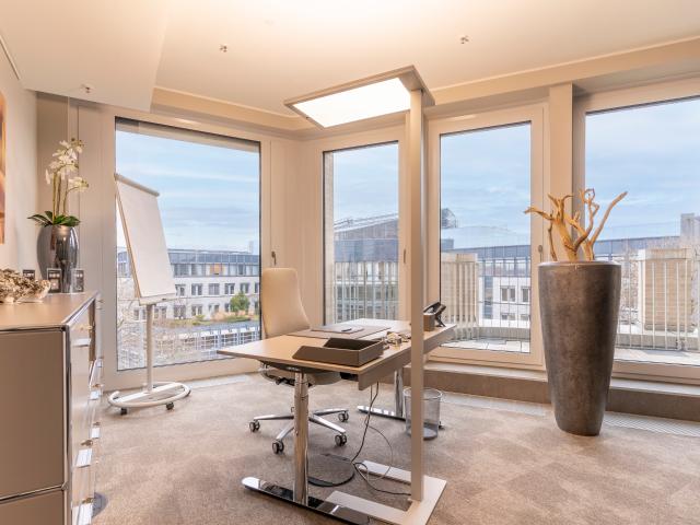 Büro mieten in Neustadt/Süd, Köln