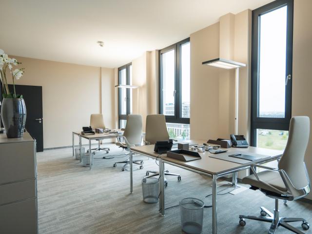 Büro mieten in Waltersdorf, Dahme