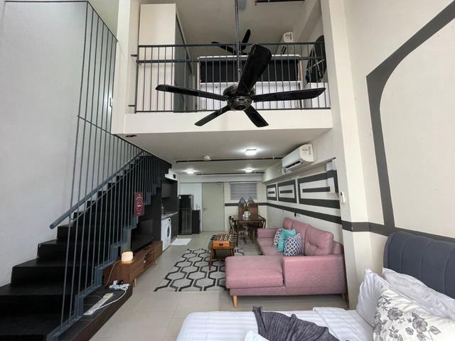 Duplex for sale in Tanjong Sepat, Selangor