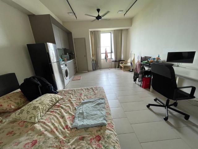Apartment for sale in Tanjong Sepat, Selangor