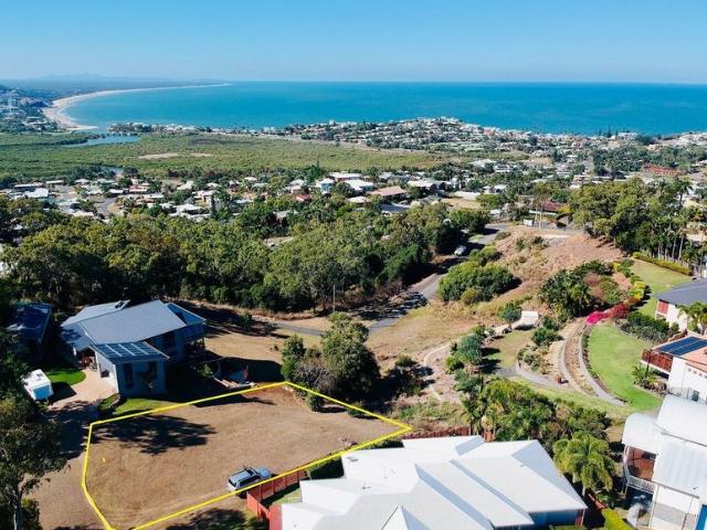 Land for sale in Taranganba, Queensland
