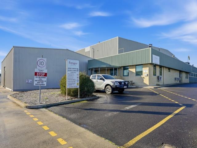 Warehouse for sale in Western Junction, Tasmania