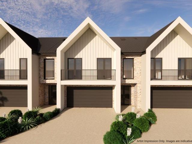 Townhouse for sale in Belfrayden, New South Wales
