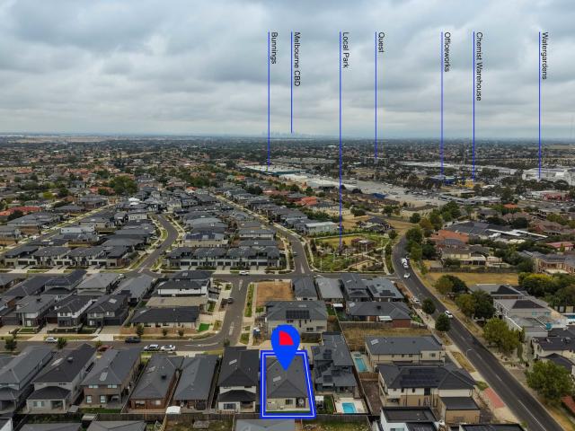House for sale in Camerons Creek, Victoria