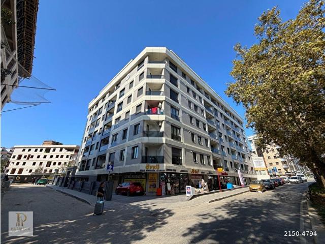 Maltepe, İstanbul içerisinde satılık mülk