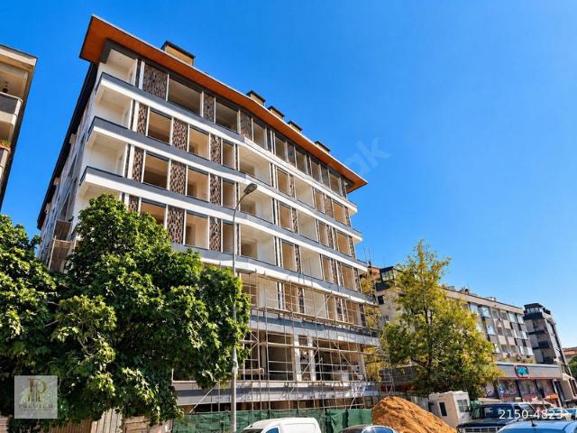 Küçükyalı, Maltepe içerisinde satılık mülk