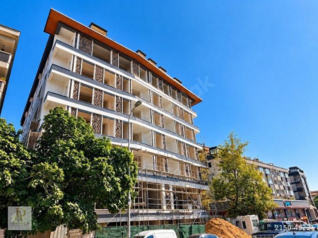 Küçükyalı, Maltepe içerisinde satılık mülk