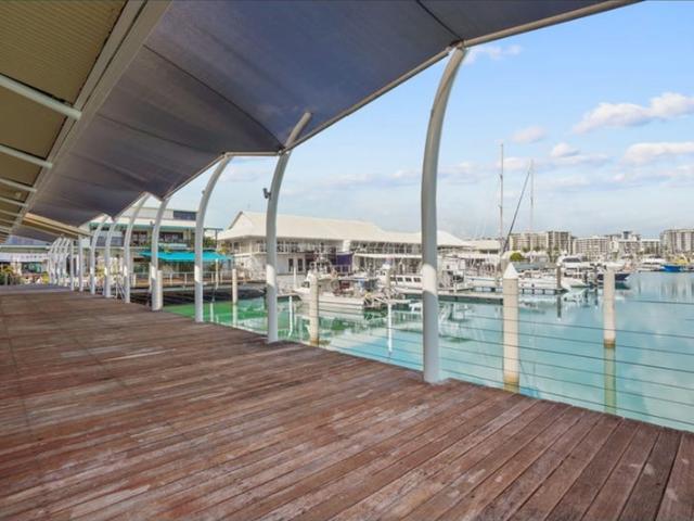 Office for rent in Darwin, Northern Territory