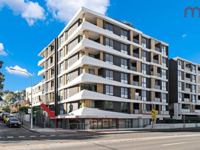Office for sale in Sydney, New South Wales