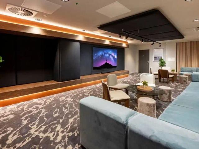 Studio for rent in Arena Quarter, Leeds