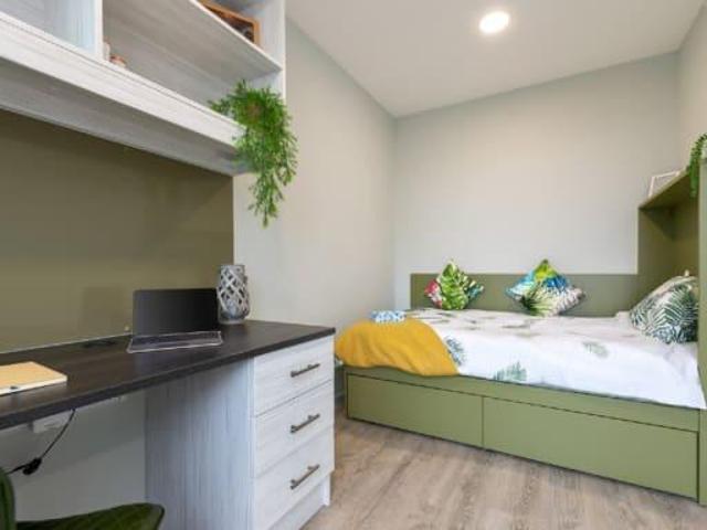 Studio for rent in London Borough of Hackney, Greater London