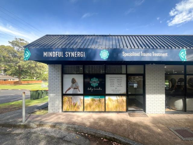 Office for rent in Terrigal, Central Coast Council