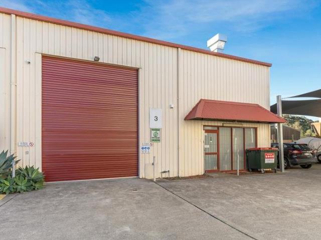 Warehouse for sale in Ambergate, New South Wales