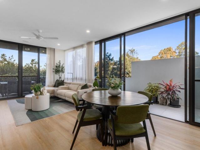 Apartment for sale in Fernbrook, Queensland