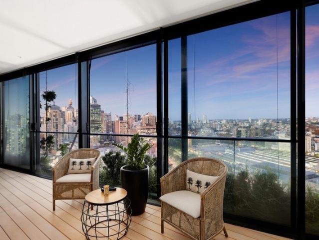 Apartment for rent in Sydney, New South Wales