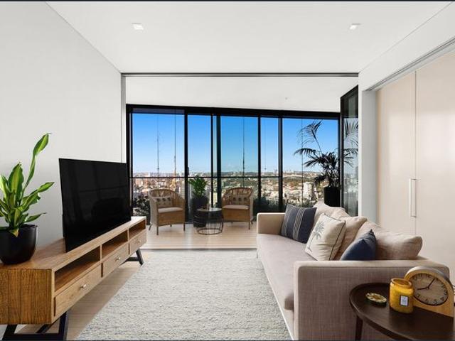 Apartment for rent in Sydney, New South Wales