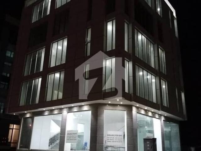 Building for rent in North Waziristan, Federally Administered Tribal Areas fata