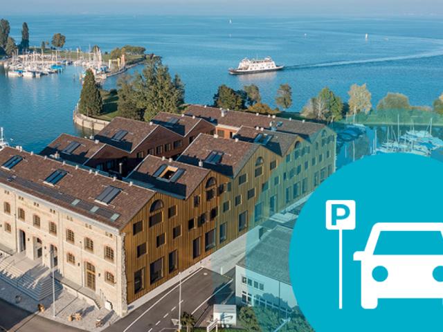 Garage kaufen in Romanshorn, Thurgau